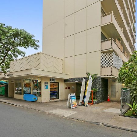 Seashore 62 Honolulu Zimmer foto
